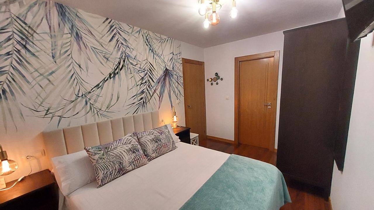 Apartamento Capricho Finisterre Playa Exterior foto